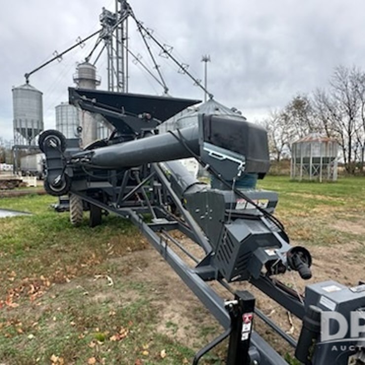 2024 Loftness Grain Bagger Unloader (PD5178)