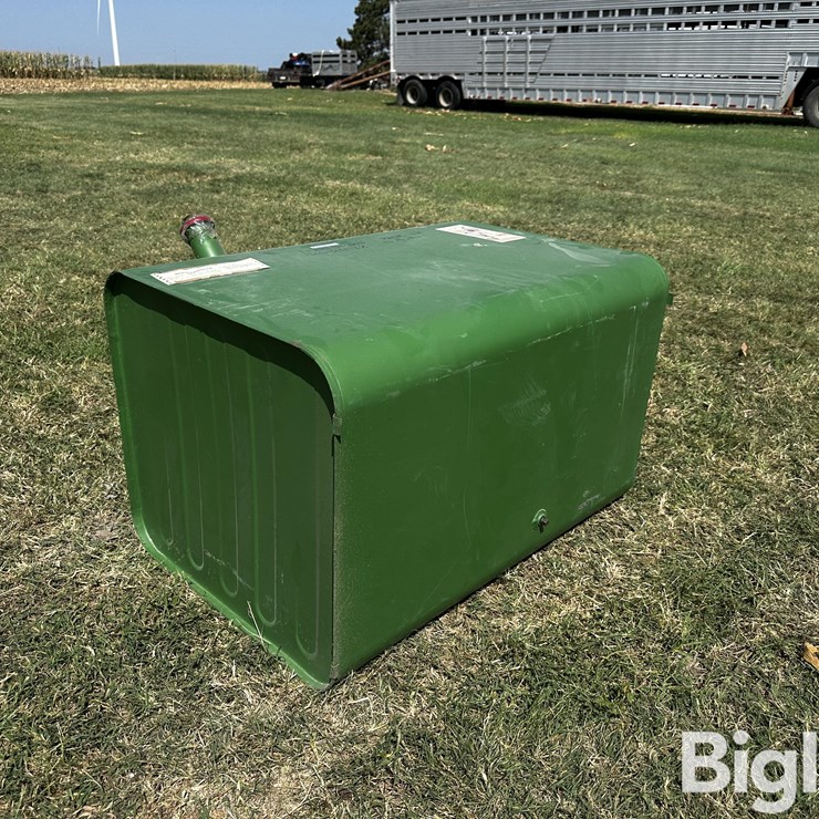 JOHN DEERE 7455