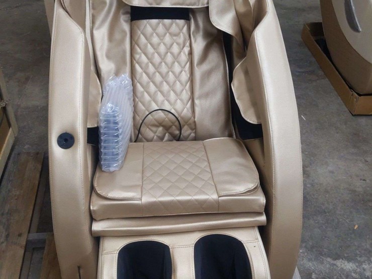 unused-massage-chair-(damaged)-image-5