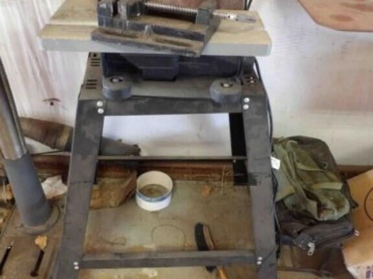 central-machine-12"-disc-sander-image-1
