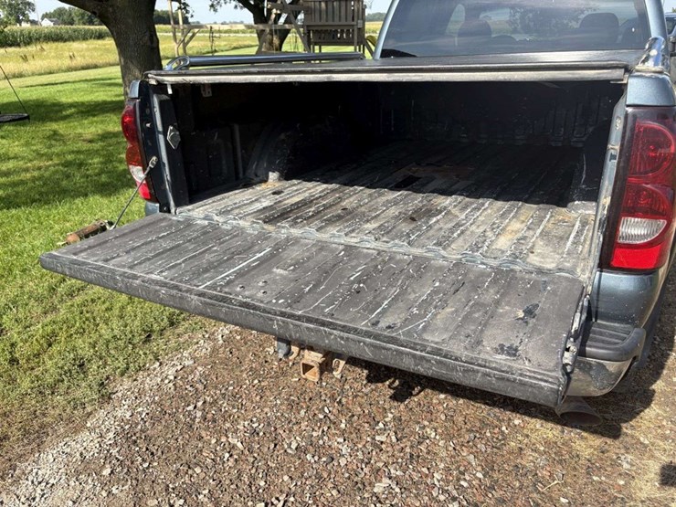 2007-chevy-silverado-k2500hd-lt-pickup,-4x4,-4-door,-vortec-6.0l,-auto-trans,-cloth,-power-driver-se-image-14