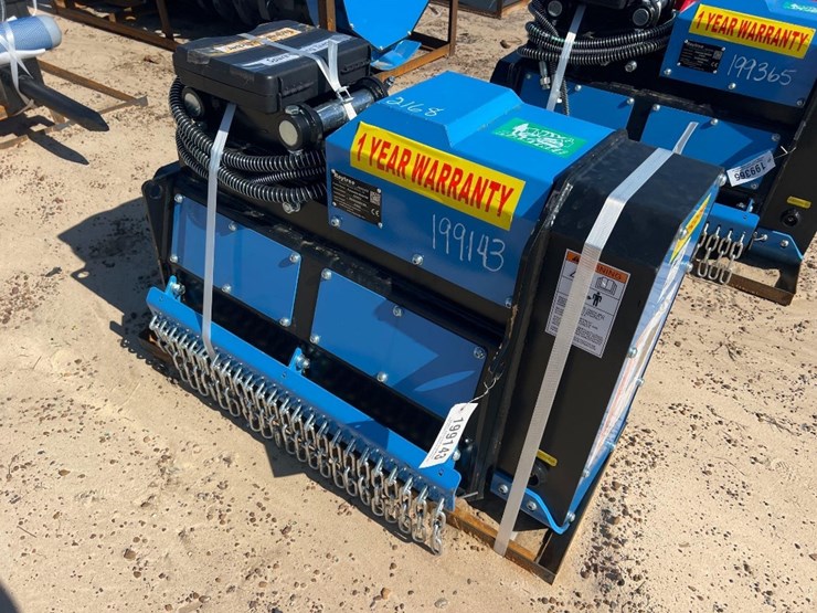 unused-raytree-redm32-32"-excavator-drum-mulcher-image-1