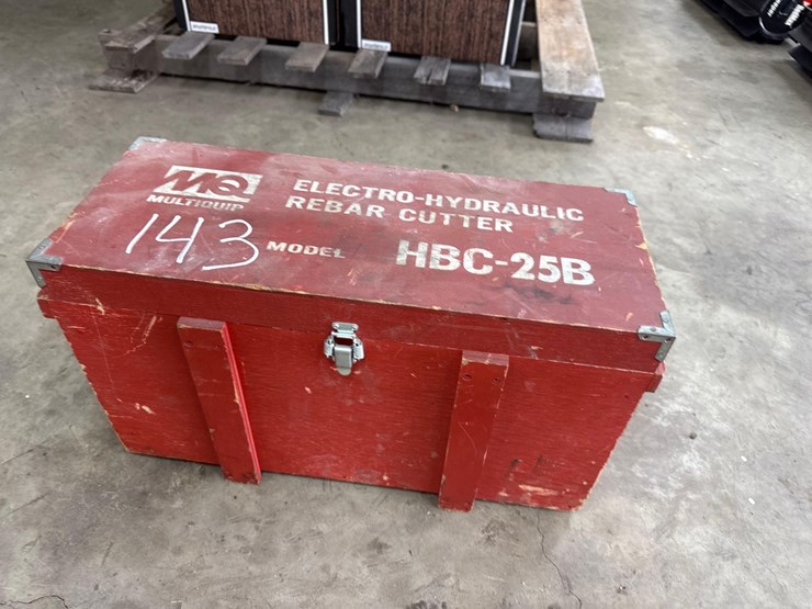 mq-hbc-25b-electro-hydraulic-rebar-cutter-support-equipment-image-1