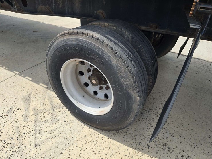 1998-transcraft-eagle-aluminum-flat-bed-trailer,-spread-axle,-11r22.5-tires-on-all-aluminum-rims,-ne-image-16
