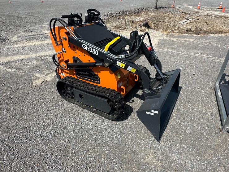#28444-•-new/unused-aboss-gh380-mini-skid-steer-image-2