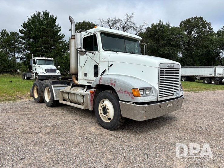 1999-freightliner-truck-(dr12135-unit-474)-image-1