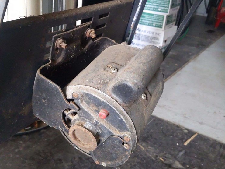 craftsman-12"-band-saw/-sander-image-7