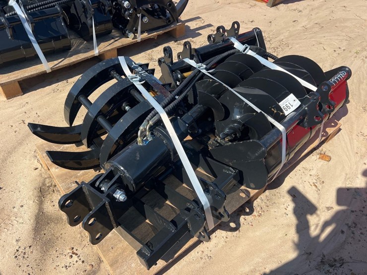 unused-cfg-industrial-excavator-attachment-set-image-1