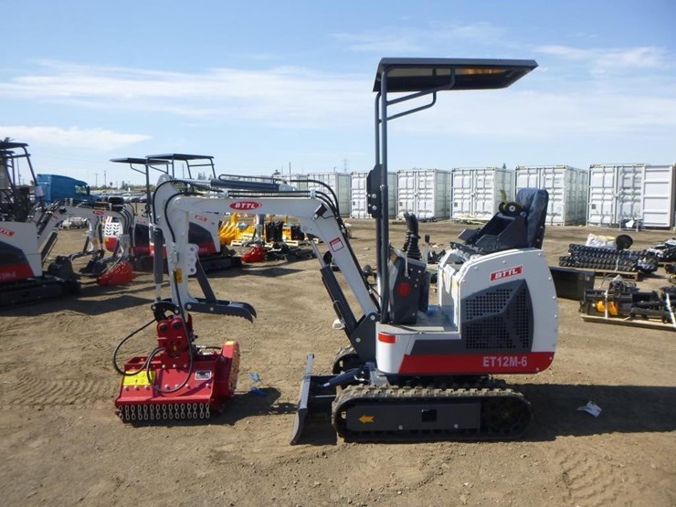 bttl-et12m-6-hydraulic-excavator-image-5
