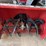 craftsman-26”-walk-behind-snow-blower,-electric-start,-ez-steer,-needs-carb-job,-has-stale-gas-image-3
