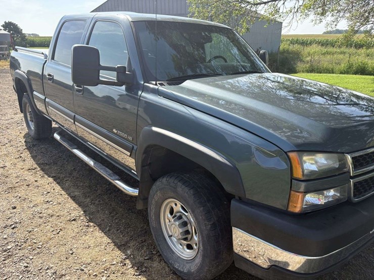 2007-chevy-silverado-k2500hd-lt-pickup,-4x4,-4-door,-vortec-6.0l,-auto-trans,-cloth,-power-driver-se-image-23