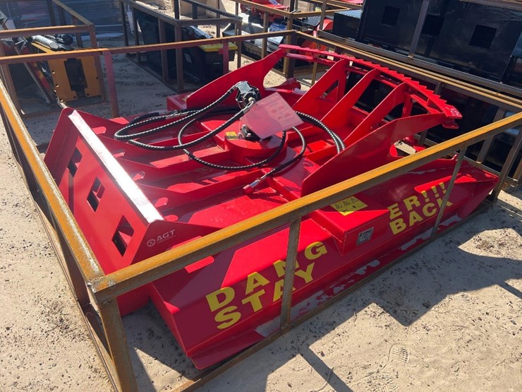 unused-topcat-81"-hyd-heavy-duty-hyd-brush-cutter-image-3