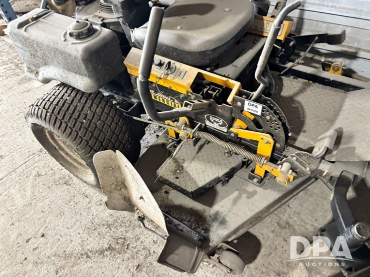 cub-cadet-mower-(gp11320)-image-13
