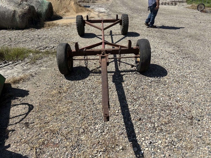 lindsay-4-wheel-gear,-rear-hitch-image-3
