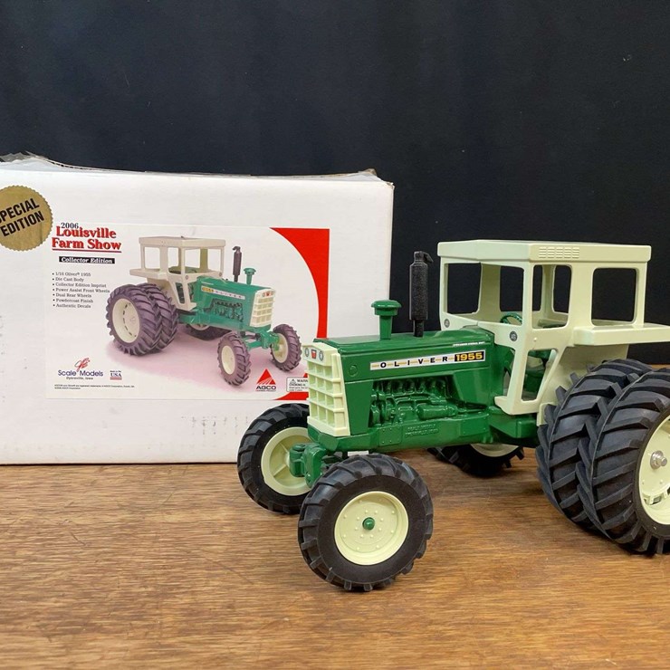 1955 OLIVER 1955