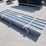 #28484-•-bundle-of-10’-x-3’-fence-&-roof-panels-image-1