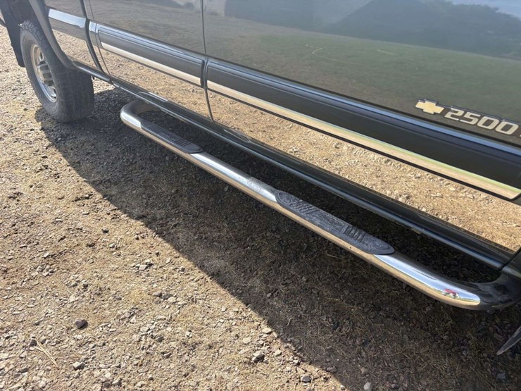 2007-chevy-silverado-k2500hd-lt-pickup,-4x4,-4-door,-vortec-6.0l,-auto-trans,-cloth,-power-driver-se-image-9