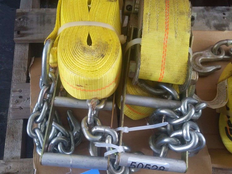 3''x30'-ratchet-straps-qty-2-image-1