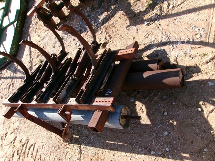 3pt-chisel-plow-w/-weights-image-1