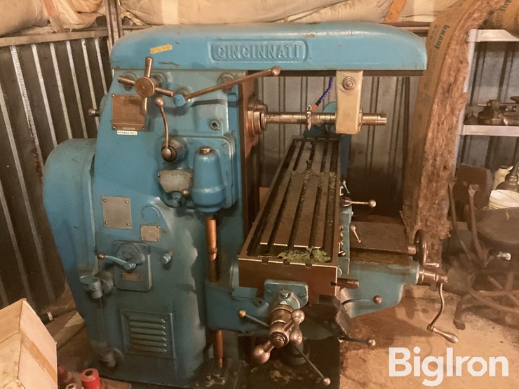cincinnati-2mh-horizontal-milling-machine-image-1