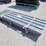 #28483-•-bundle-of-10’-x-3’-fence-&-roof-panels-image-1