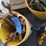 (2)-buckets-of-tools,-dewalt-grinder,-tool-boxes-image-4
