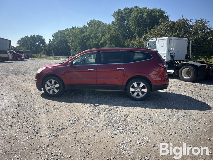 2013-chevrolet-traverse-ltz-image-8