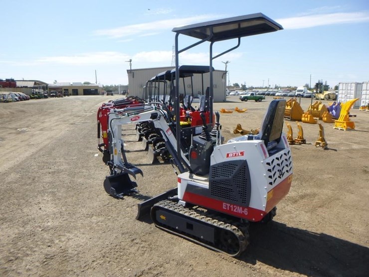 bttl-et12m-6-hydraulic-excavator-image-4