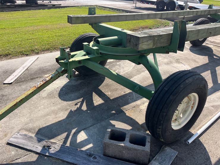#106-•-antique-adjustable-length-farm-wagon-image-4