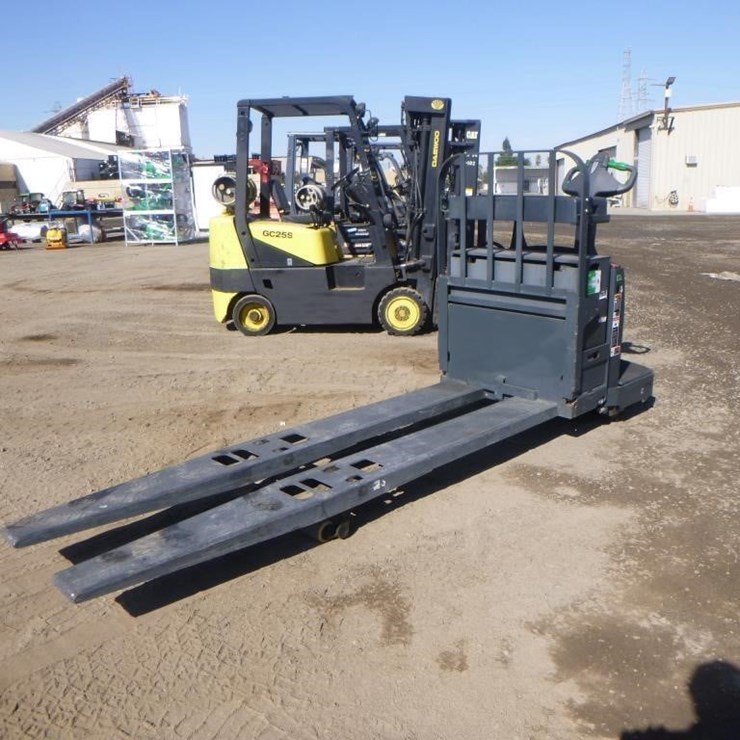 JUNGHEINRICH ECR336