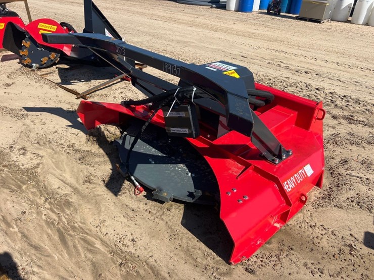 unused-raytree-rmdm70-70"-hd-disc-mulcher-image-1