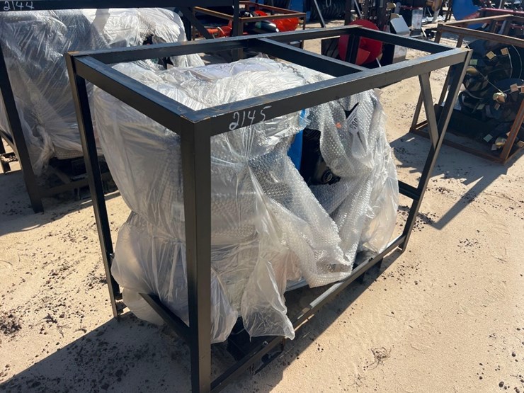 unused-agt-air-compressor-w/-420cc-motor-image-2