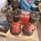 pallet-of:-hyd-bottle-jacks,-screw-jacks,-jig-saw,-solder-gun,-4”-angle-grinder,-air-nailer,-pry-bar-image-1