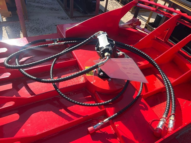 unused-topcat-81"-hyd-heavy-duty-hyd-brush-cutter-image-4