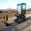 2025-vicsec-vc13c-hydraulic-excavator-image-1