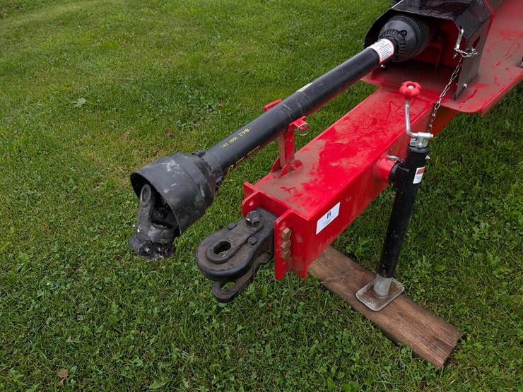 #2987-•-e-z-trail-550-unloading-grain-cart-image-7