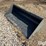 bobcat-74”-heavy-duty-skid-steer-bucket-image-1