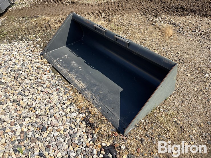 bobcat-74”-heavy-duty-skid-steer-bucket-image-1