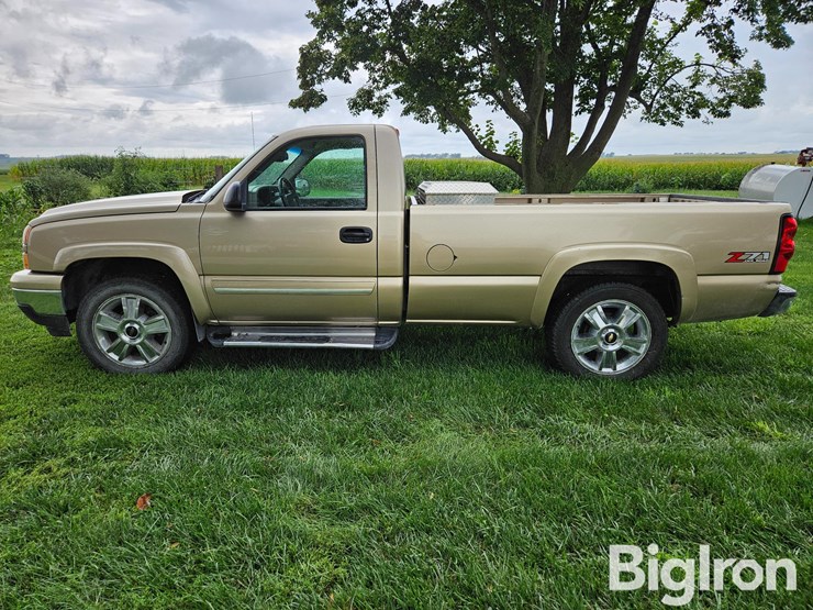 2006-chevrolet-silverado-1500-image-8