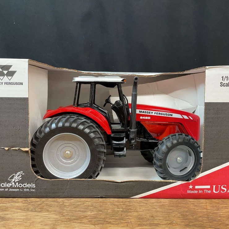 1/16 MF 8480 NIB SM
