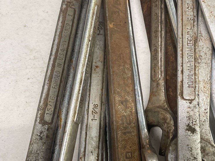 lot-of-(20)-wrenches-image-2