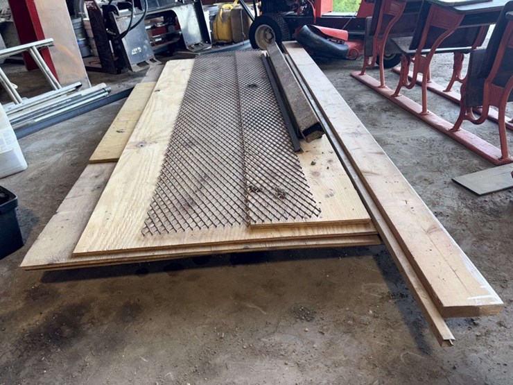 approx-(6)-pcs-of-misc-plywood,-buying-all-for-one-money-image-2