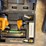 (2)-bostitch-air-staplers,-drywall-items,-buying-all-for-one-money-image-3