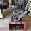 craftsman-26”-walk-behind-snow-blower,-electric-start,-ez-steer,-needs-carb-job,-has-stale-gas-image-2