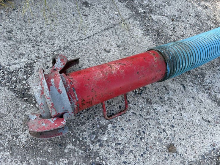 van-dale-liquid-manure-pump,-hydraulic,-self-priming,-540-pto,-on-2-wheel-cart,-15’x6”-suction-hose,-image-18