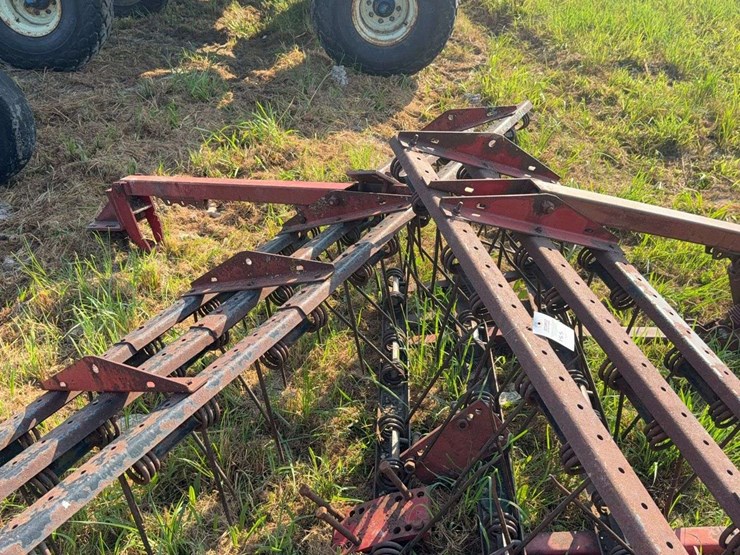 24ft-spring-tooth-harrow-with-mounting-brackets-image-5