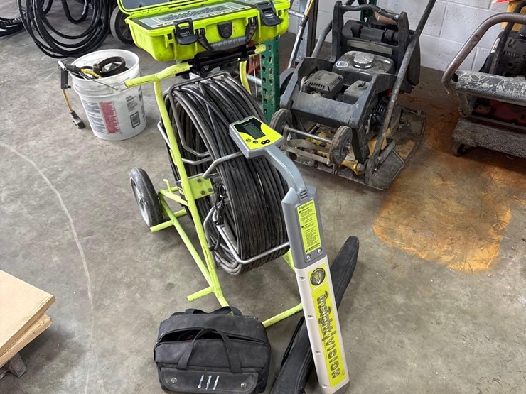 insight/vision-opticam-sewer-pipe-inspection-camera,-200ft.-video-cable,-with-locator-support-equipment-image-1