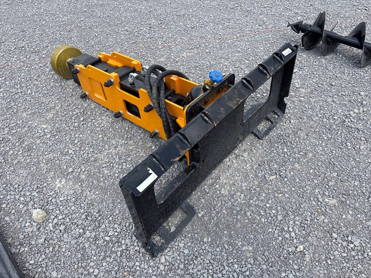 #28436-•-giyi-gy-d60-pile-hammer-image-4