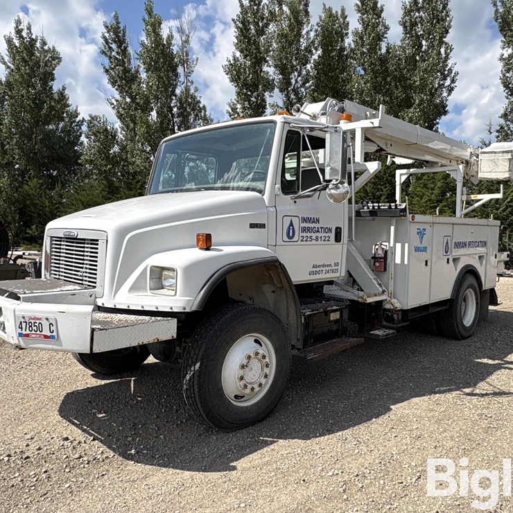 2003 FREIGHTLINER FL80