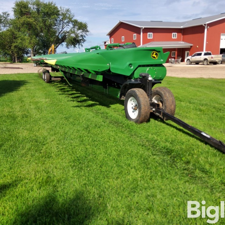 2023 JOHN DEERE C12F